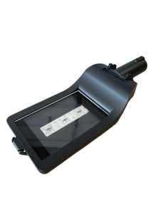 Disano 33046000 ministelvio 3269 led 33w cld cell antracite 2